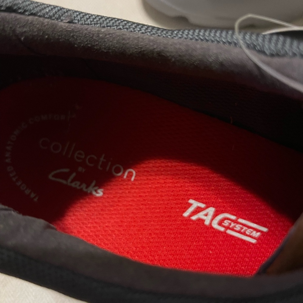 Clarks shoes - Picture 5 of 8